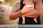 Sneak Peek- The Morris Family!