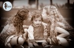 A sister is a forever friend.  ~Author Unknown