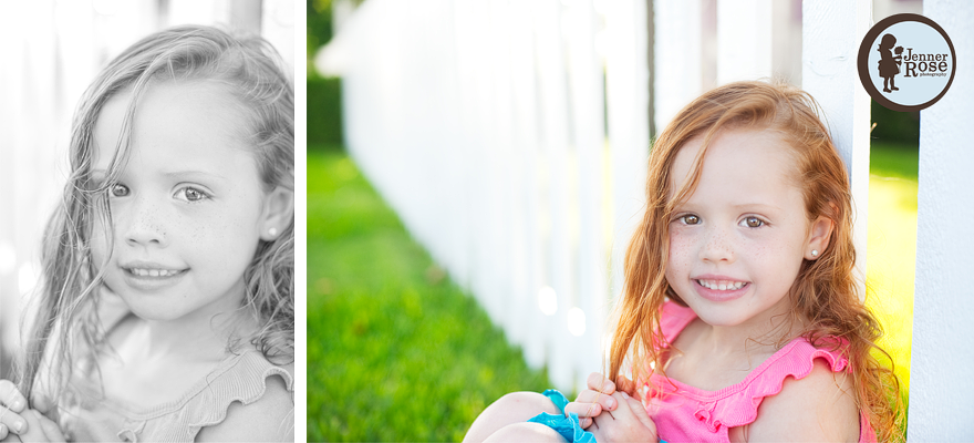 Irvine Family Photographer