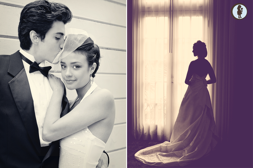 brides