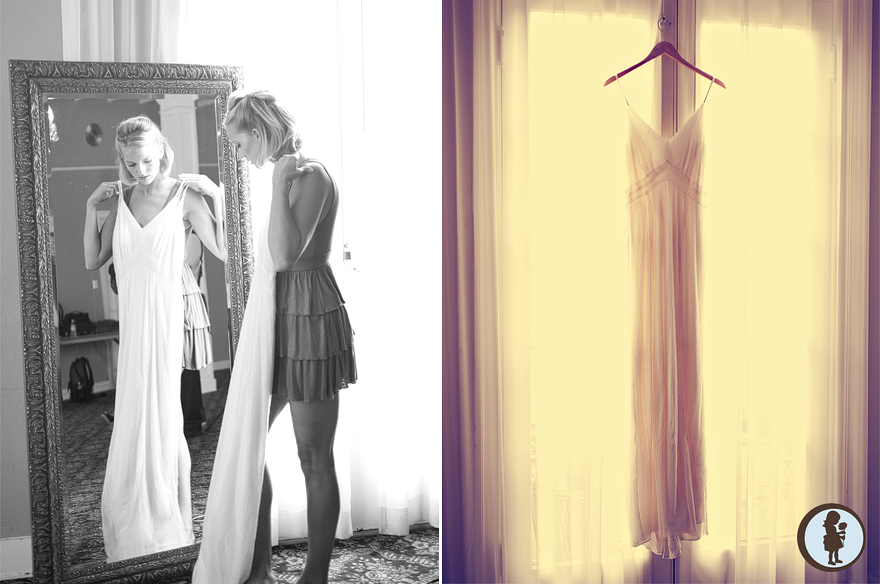 dress