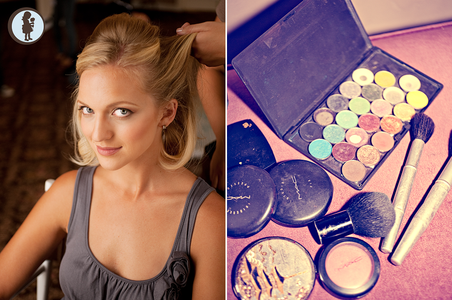 makeup