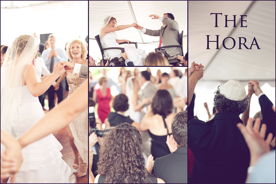 the hora the hora