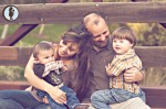 A Day At The Park ~The M Family