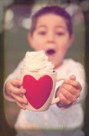 I Heart Valentines Day!