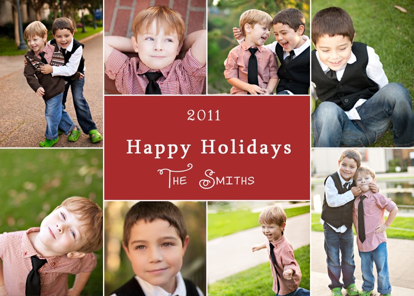 Holiday-7 Holiday-7