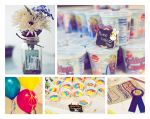 The perfect 1st birthday was not so perfect after all….