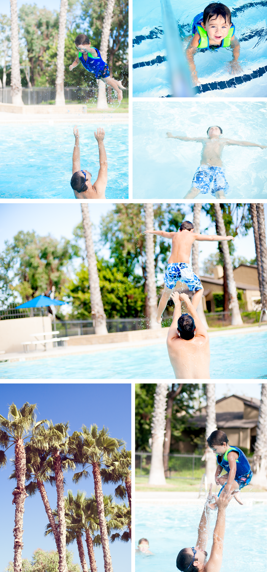pool 2 pool 2